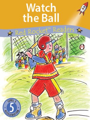 cover image of Watch the Ball